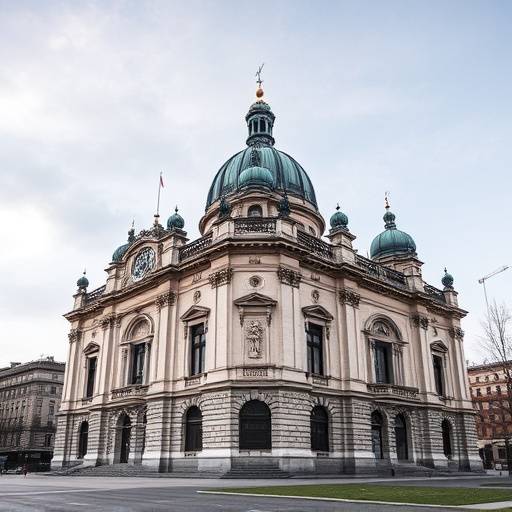 La Mole Antonelliana a Torino